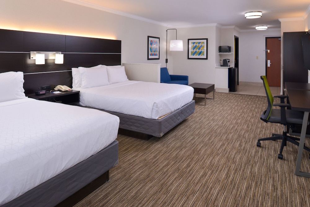 holiday inn express and suites austin nw lakeline by ihg