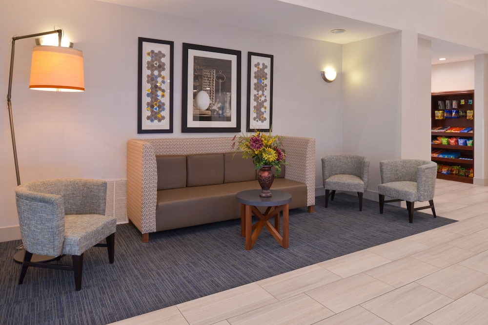 holiday inn express and suites austin nw lakeline by ihg