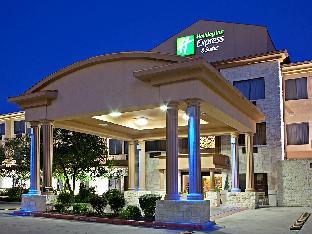 holiday inn express and suites austin nw lakeline by ihg