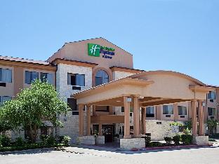 holiday inn express and suites austin nw lakeline by ihg
