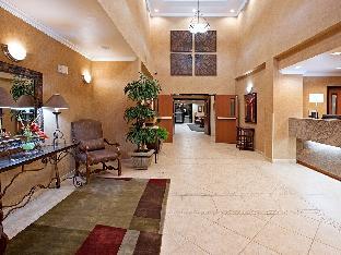 holiday inn express and suites austin nw lakeline by ihg