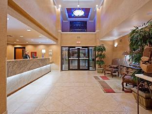 holiday inn express and suites austin nw lakeline by ihg