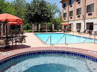 holiday inn express and suites austin nw lakeline by ihg