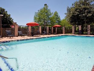 holiday inn express and suites austin nw lakeline by ihg