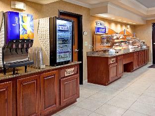 holiday inn express and suites austin nw lakeline by ihg