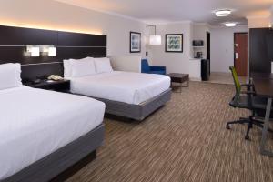 holiday inn express and suites austin nw lakeline by ihg