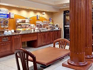 holiday inn express and suites austin nw lakeline by ihg
