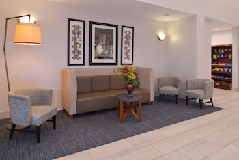 holiday inn express and suites austin nw lakeline by ihg