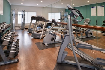 Holiday Inn Express And Suites Austin Nw Lakeline By Ihg,Near Lakeline Mall,3 star
