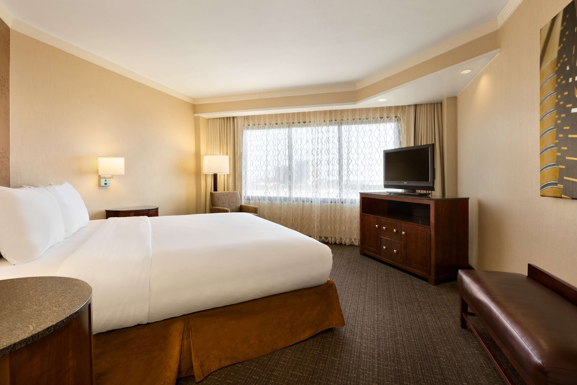 embassy suites by hilton austin downtown south congress