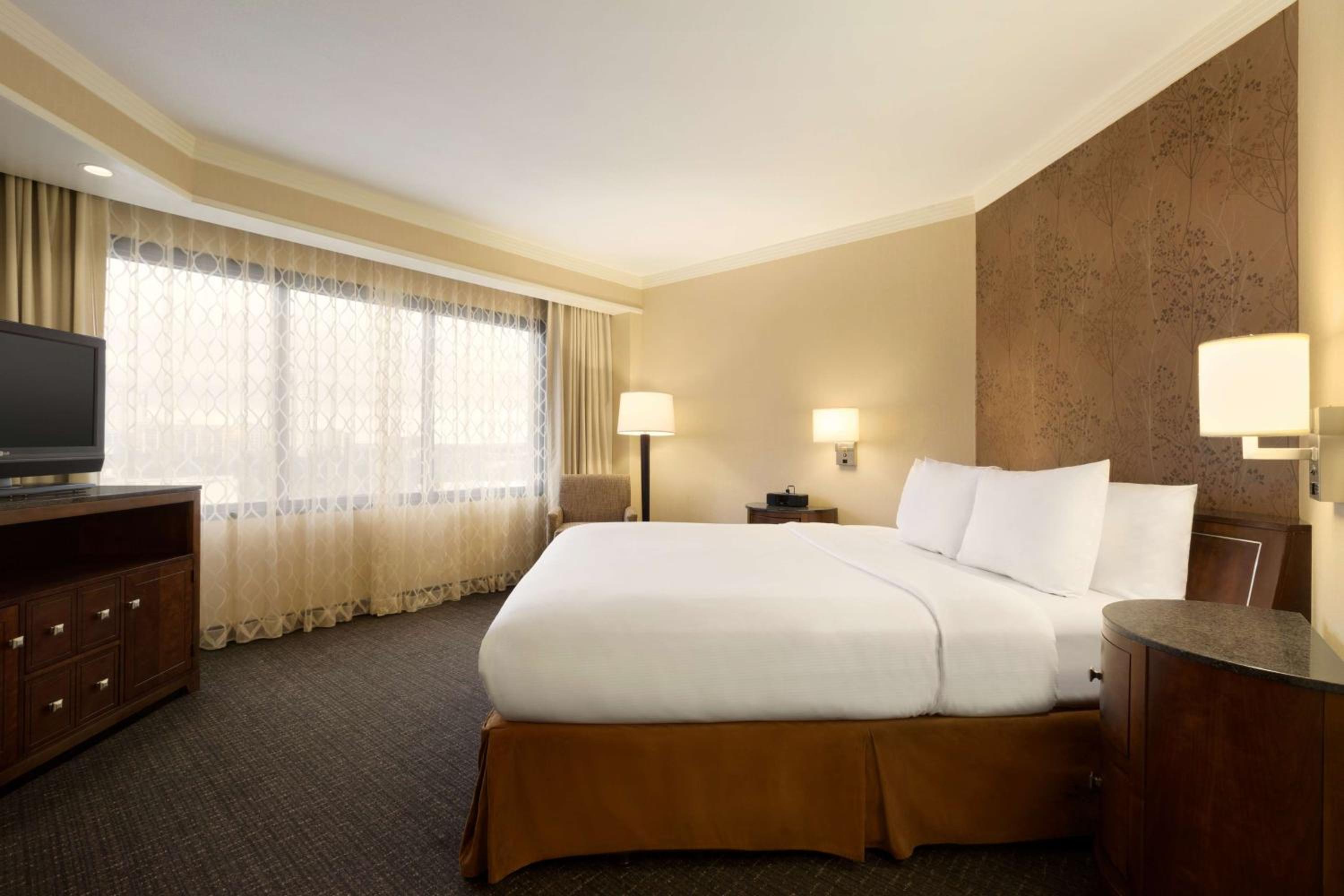 embassy suites by hilton austin downtown south congress