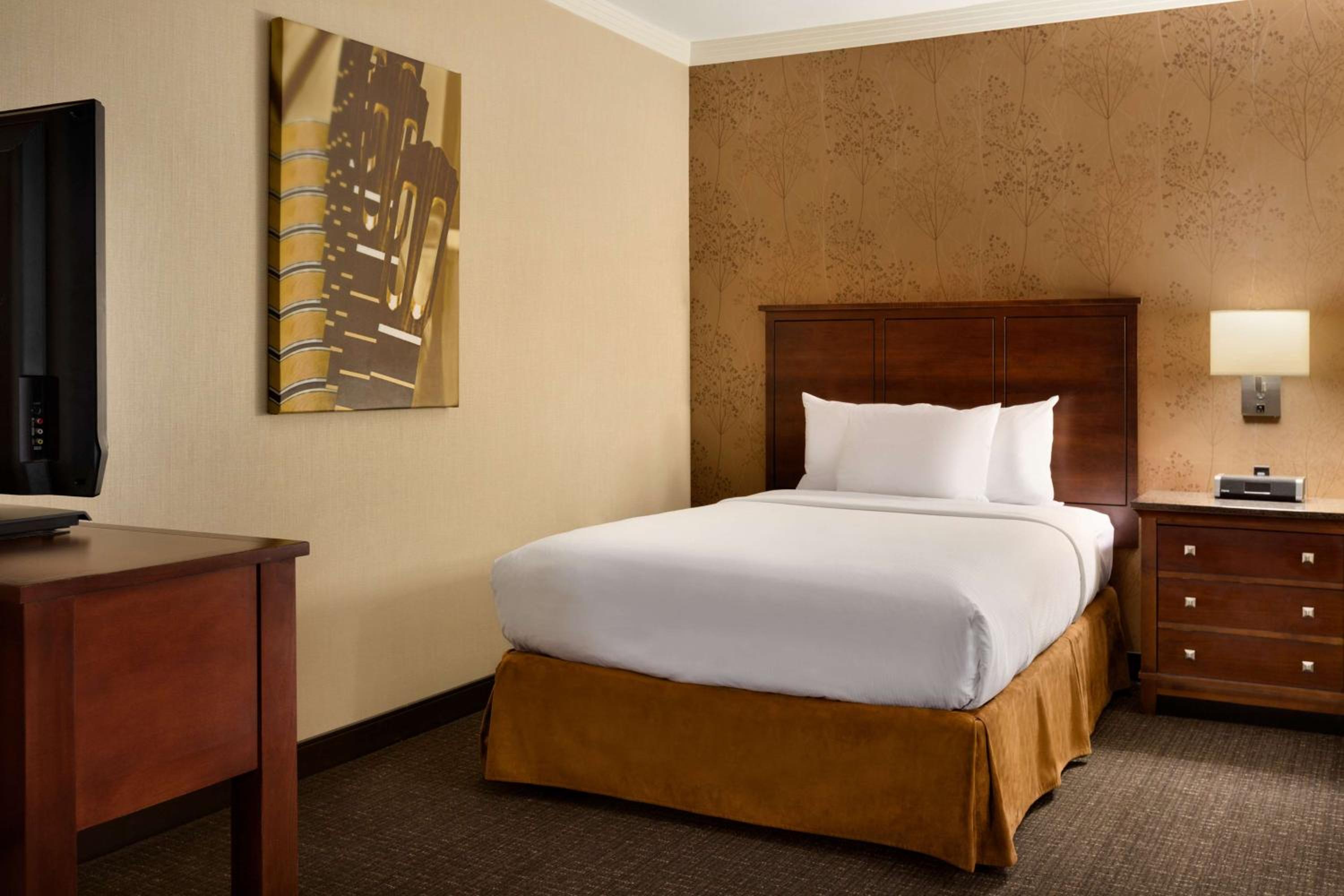 embassy suites by hilton austin downtown south congress