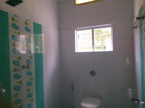 blessdale homestay thekkady