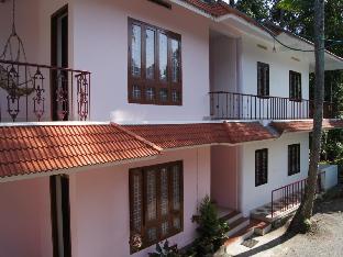blessdale homestay thekkady