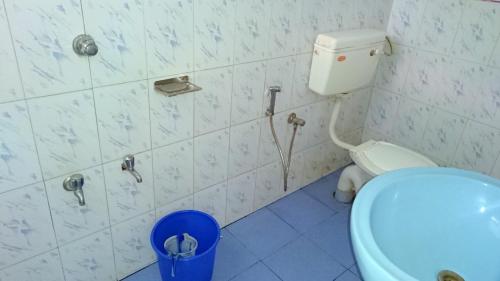 blessdale homestay thekkady