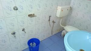 blessdale homestay thekkady