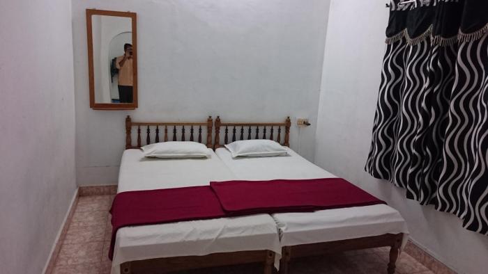 blessdale homestay thekkady