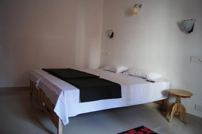 blessdale homestay thekkady