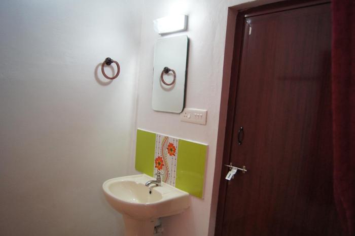 blessdale homestay thekkady