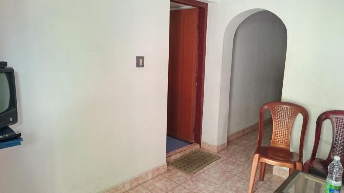 blessdale homestay thekkady