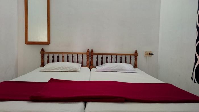 blessdale homestay thekkady