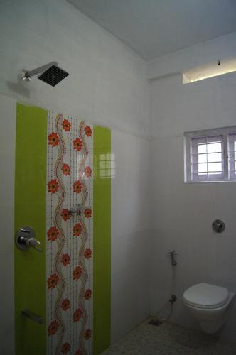 blessdale homestay thekkady