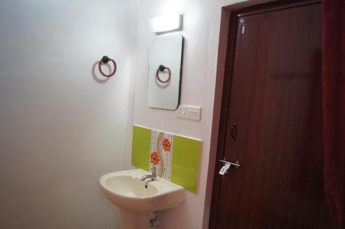 blessdale homestay thekkady