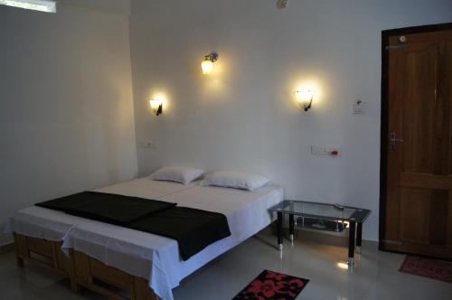 blessdale homestay thekkady