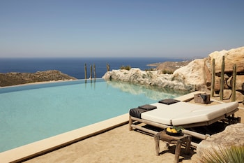 myconian panoptis escape small luxury hotels of the world