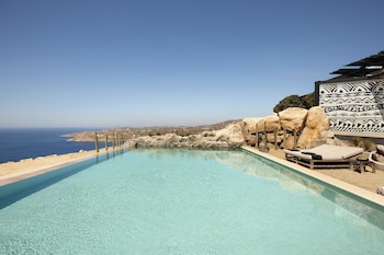 myconian panoptis escape small luxury hotels of the world