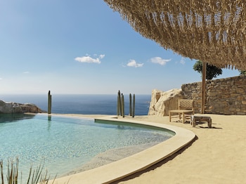 myconian panoptis escape small luxury hotels of the world