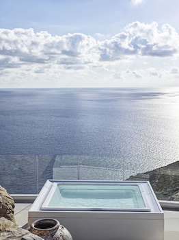 Myconian Panoptis Escape - Small Luxury Hotels Of The World,,5 star
