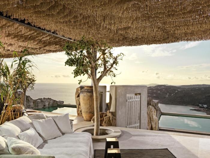 myconian panoptis escape small luxury hotels of the world