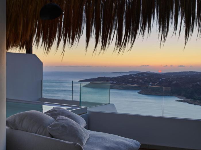 myconian panoptis escape small luxury hotels of the world