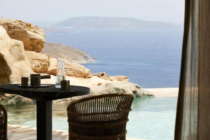 myconian panoptis escape small luxury hotels of the world