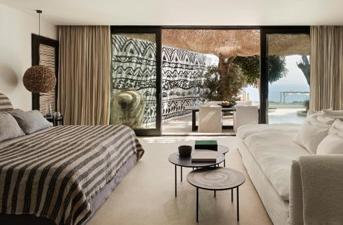 myconian panoptis escape small luxury hotels of the world