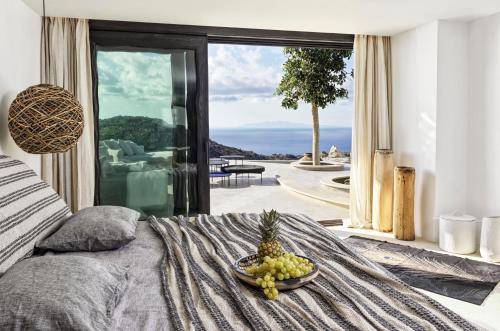 myconian panoptis escape small luxury hotels of the world