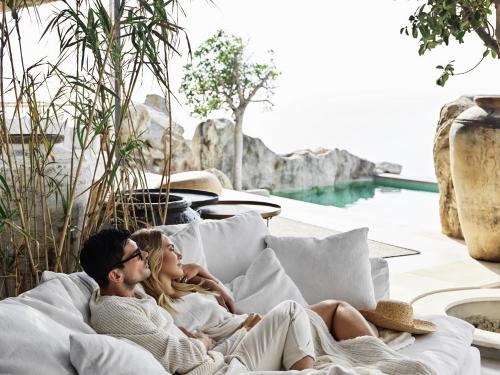 myconian panoptis escape small luxury hotels of the world