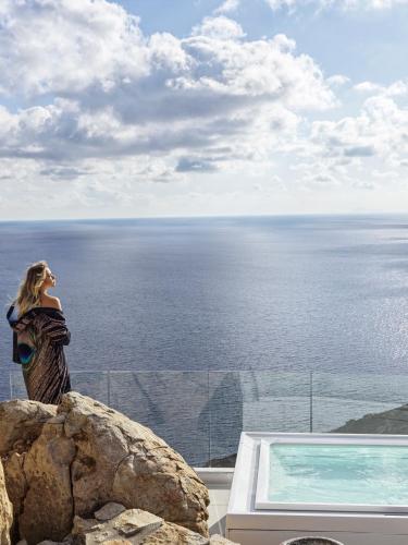 myconian panoptis escape small luxury hotels of the world