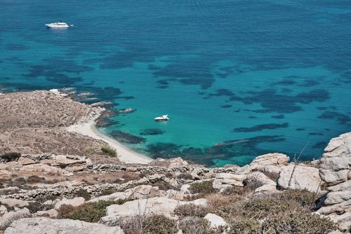 myconian panoptis escape small luxury hotels of the world