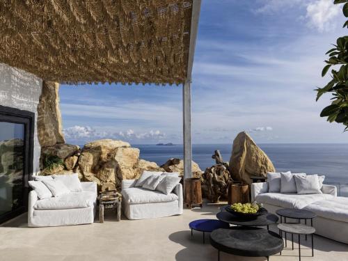 myconian panoptis escape small luxury hotels of the world