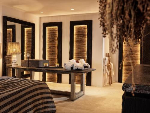 myconian panoptis escape small luxury hotels of the world