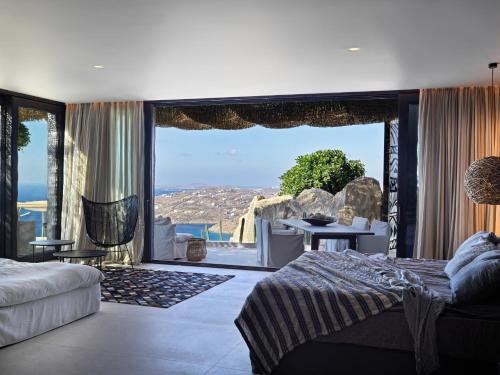 myconian panoptis escape small luxury hotels of the world