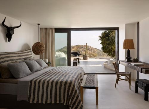 myconian panoptis escape small luxury hotels of the world