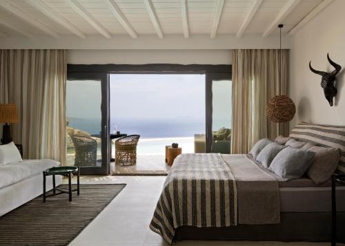 myconian panoptis escape small luxury hotels of the world