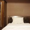 Chic And Cozy 2Br Apartment At Pinewood Jatinangor Near Jatos,,0 star