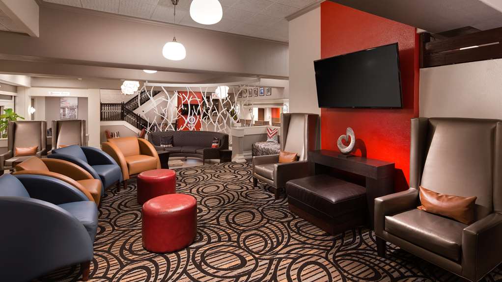 aiden austin city hotel