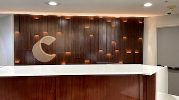 comfort suites denver north westminster