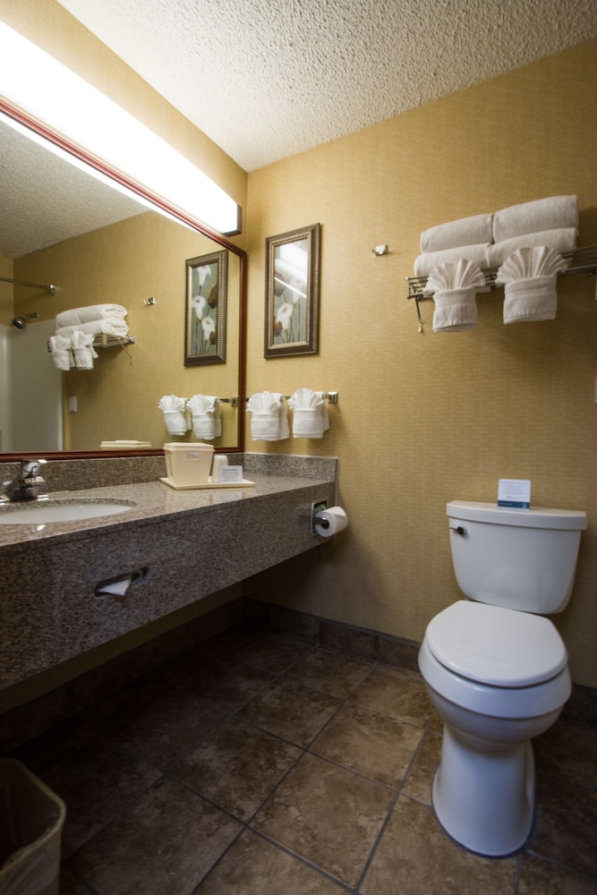 comfort suites denver north westminster