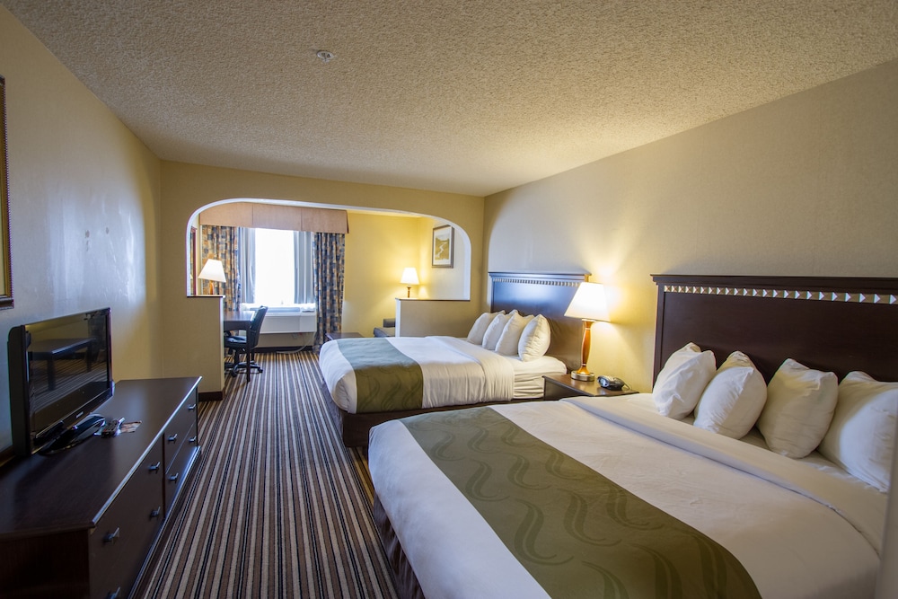 comfort suites denver north westminster